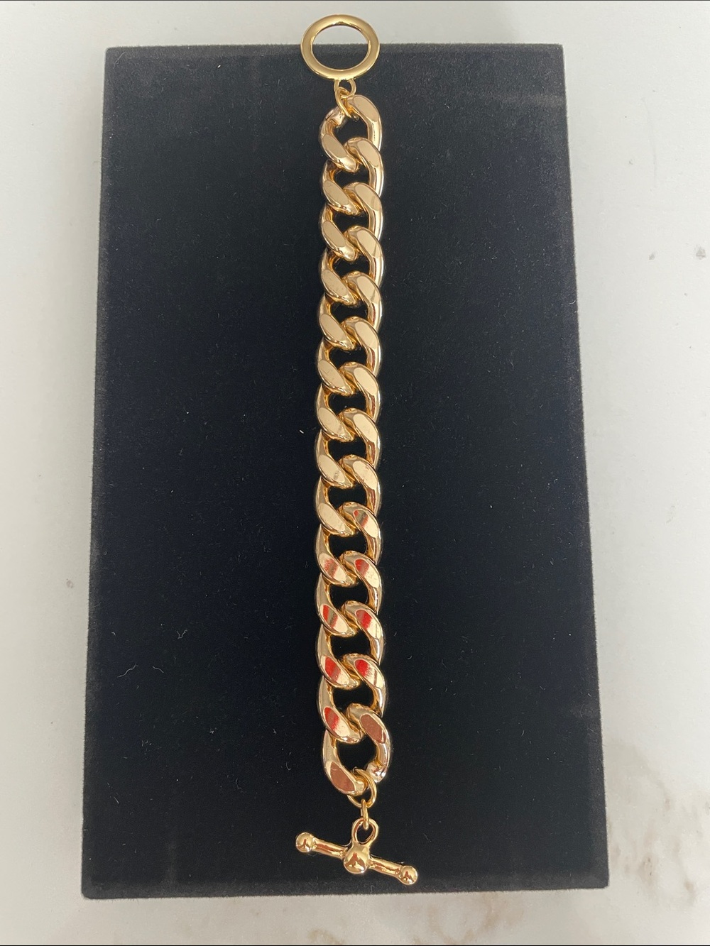Kenneth Lane bracelet